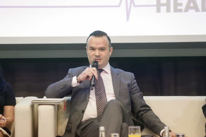 Profit Health.forum - Vindecarea sănătății. Viitorul încotro?
