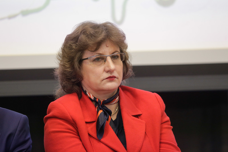 Profit Health.forum - Vindecarea sănătății. Viitorul încotro?