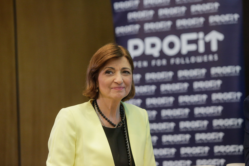 Profit Health.forum - Vindecarea sănătății. Viitorul încotro?