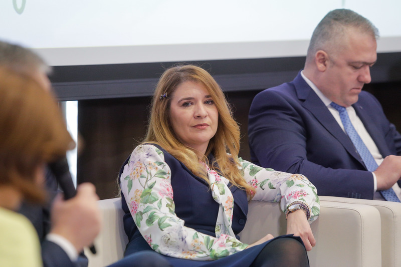 Profit Health.forum - Vindecarea sănătății. Viitorul încotro?