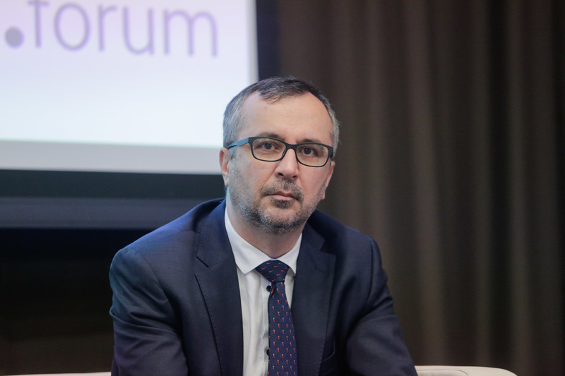 Profit Health.forum - Vindecarea sănătății. Viitorul încotro?