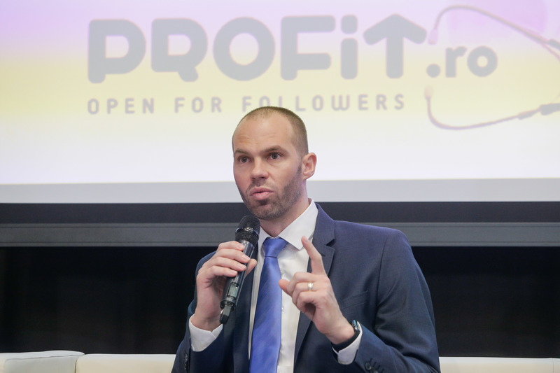 Profit Health.forum - Vindecarea sănătății. Viitorul încotro?