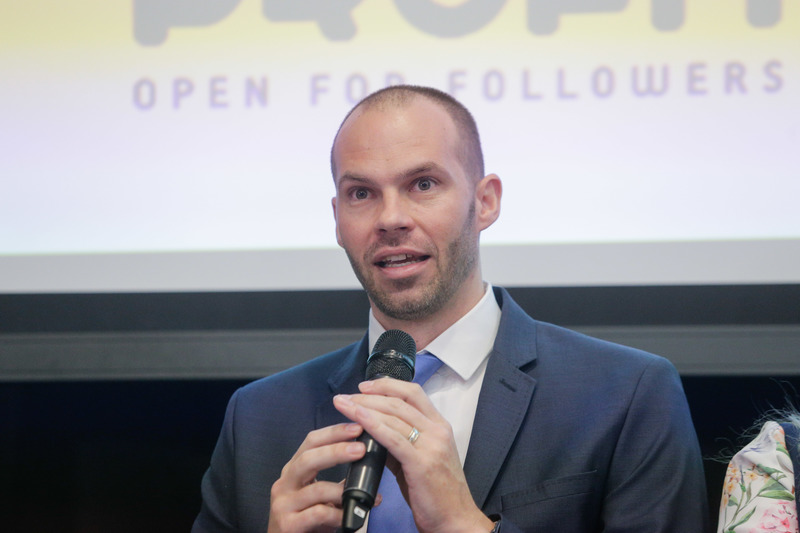 Profit Health.forum - Vindecarea sănătății. Viitorul încotro?