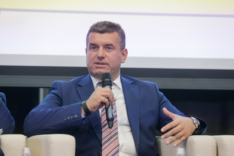 Profit Health.forum - Vindecarea sănătății. Viitorul încotro?