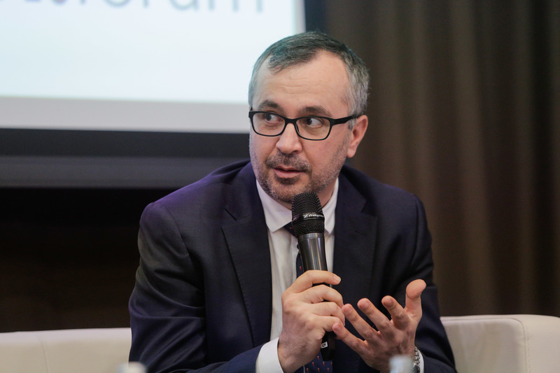 Profit Health.forum - Vindecarea sănătății. Viitorul încotro?