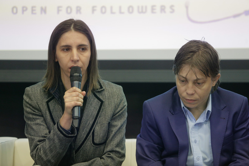 Profit Health.forum - Vindecarea sănătății. Viitorul încotro?