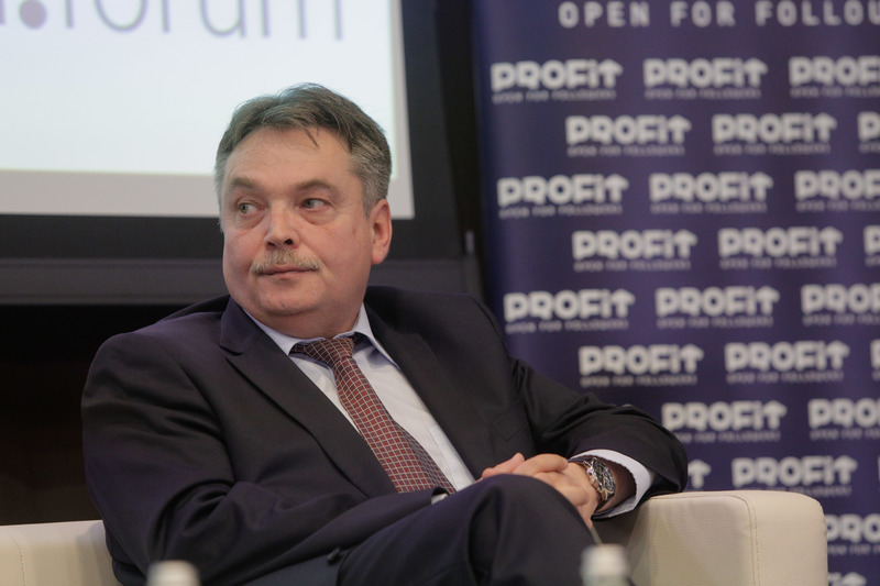 Profit Health.forum - Vindecarea sănătății. Viitorul încotro?