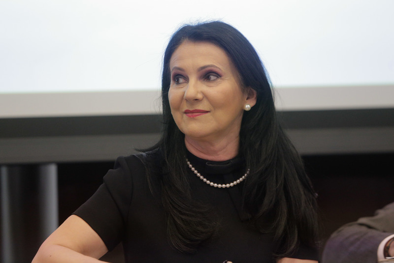 Profit Health.forum - Vindecarea sănătății. Viitorul încotro?