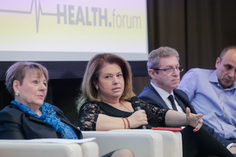 Profit Health.forum - Vindecarea sănătății. Viitorul încotro?