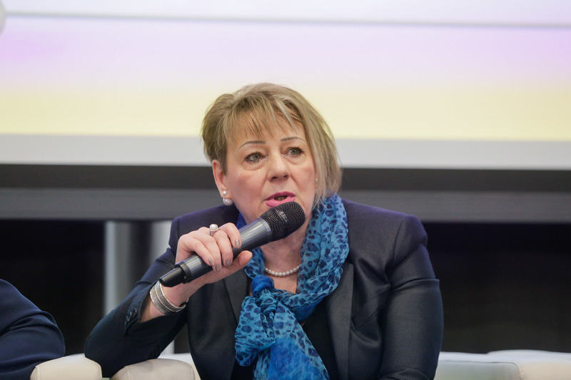 Profit Health.forum - Vindecarea sănătății. Viitorul încotro?