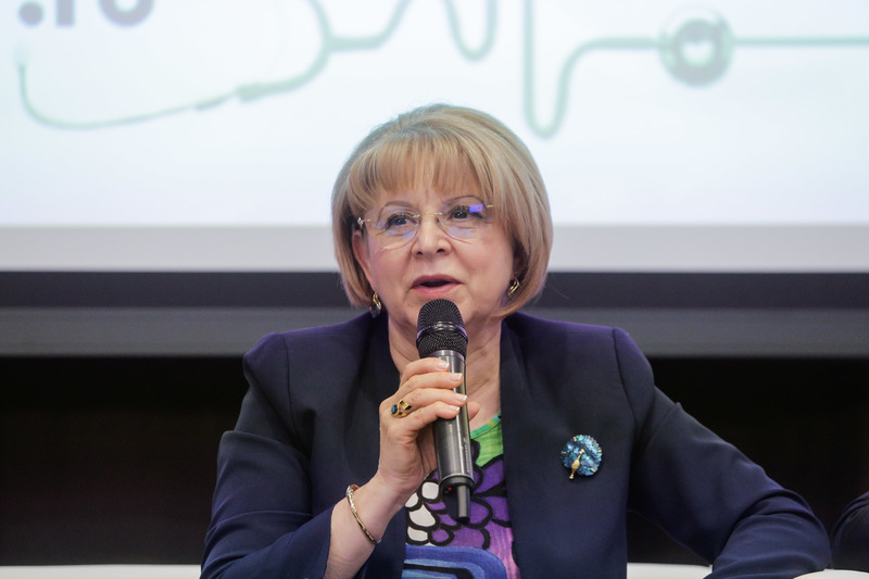 Profit Health.forum - Vindecarea sănătății. Viitorul încotro?