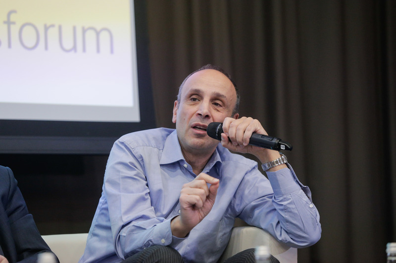 Profit Health.forum - Vindecarea sănătății. Viitorul încotro?