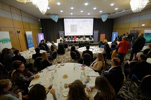 Profit Health Forum: Remedierea neajunsurilor create de politica celui mai mic preț la medicamente - indicată ca soluție pentru sistem. Și un anunț important: taxa claw-back va fi schimbată prin dialog cu industria