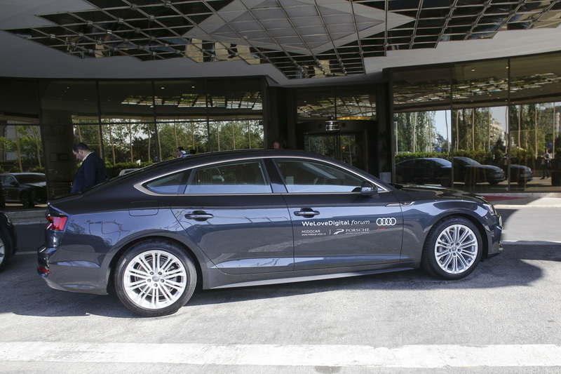 WeLoveDigital Forum 2018