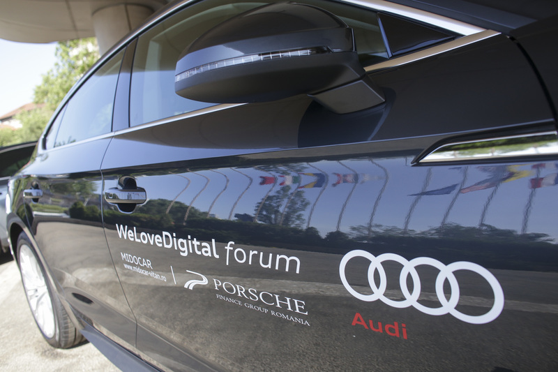 WeLoveDigital Forum 2018