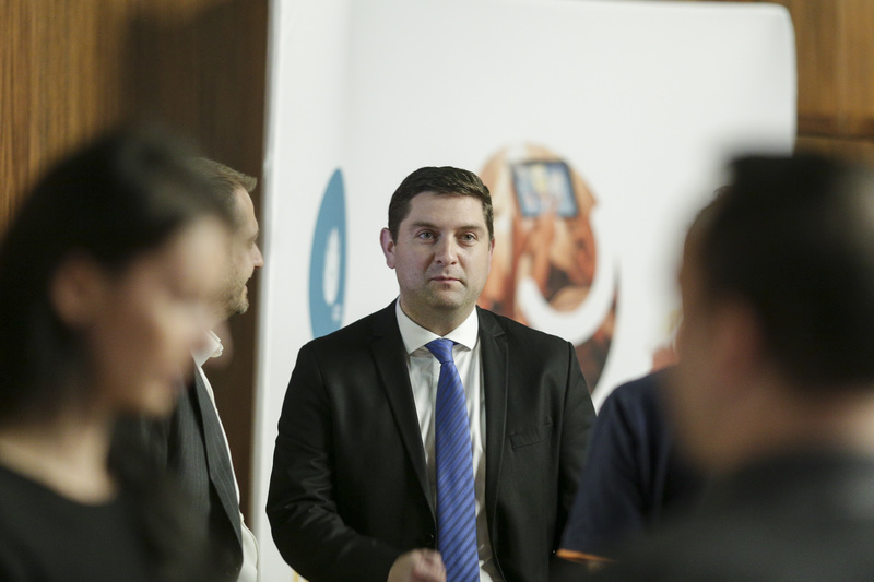 WeLoveDigital Forum 2018