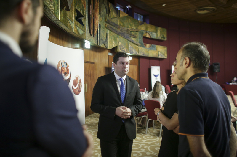 WeLoveDigital Forum 2018