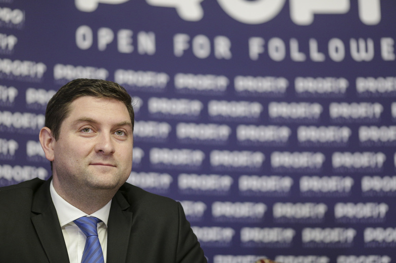 WeLoveDigital Forum 2018