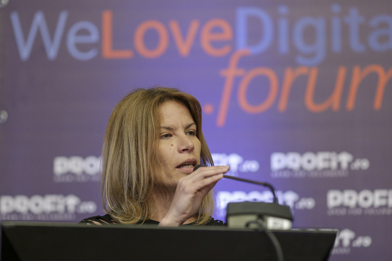 WeLoveDigital Forum 2018