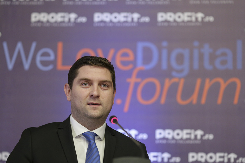 WeLoveDigital Forum 2018