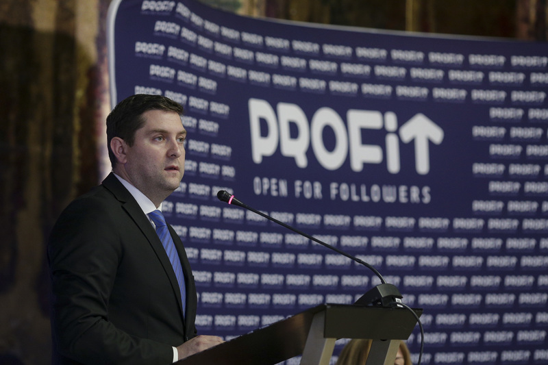 WeLoveDigital Forum 2018