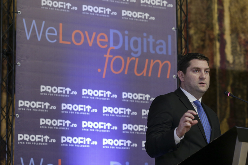 WeLoveDigital Forum 2018