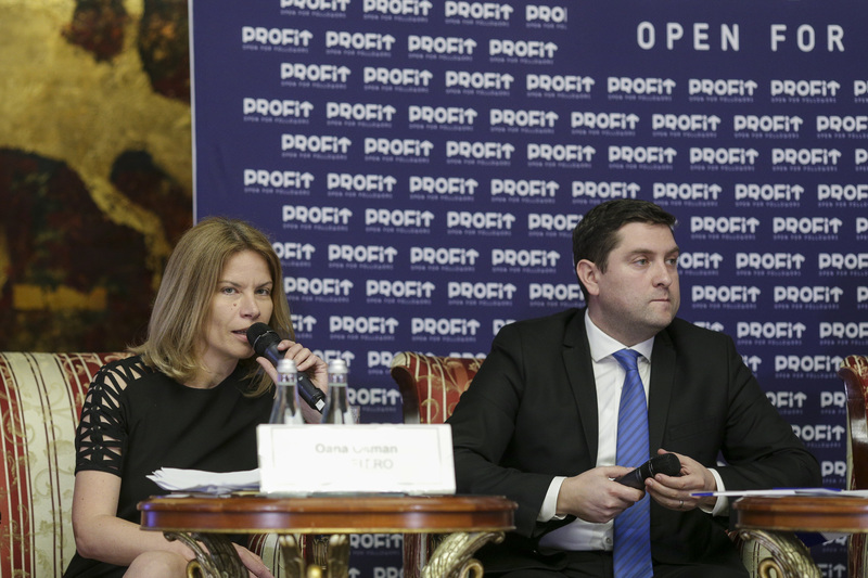 WeLoveDigital Forum 2018