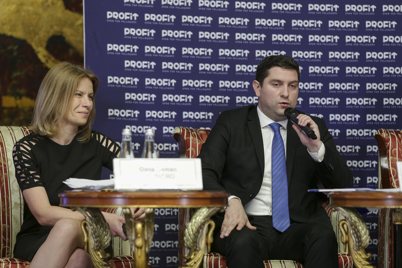 WeLoveDigital Forum 2018