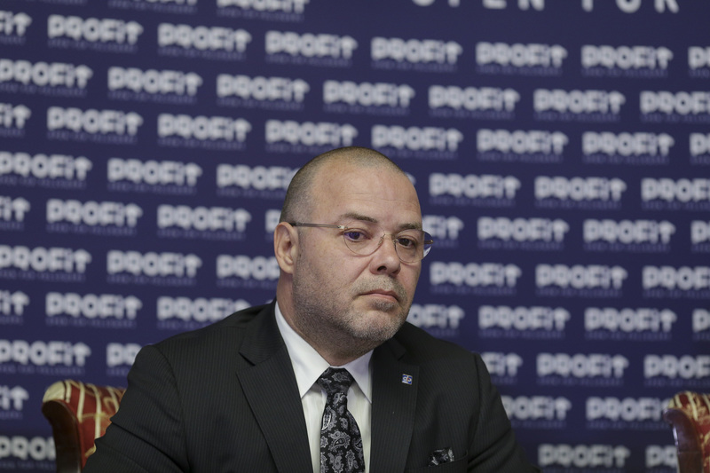 WeLoveDigital Forum 2018