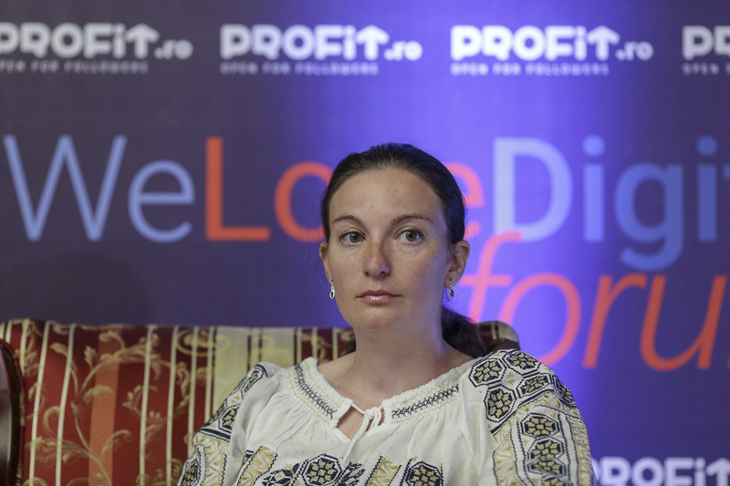 WeLoveDigital Forum 2018