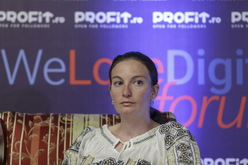 WeLoveDigital Forum 2018