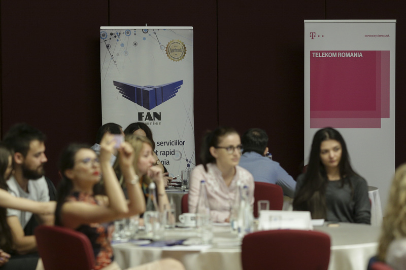 WeLoveDigital Forum 2018