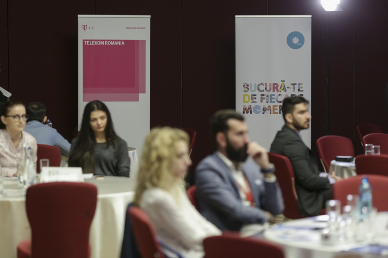 WeLoveDigital Forum 2018