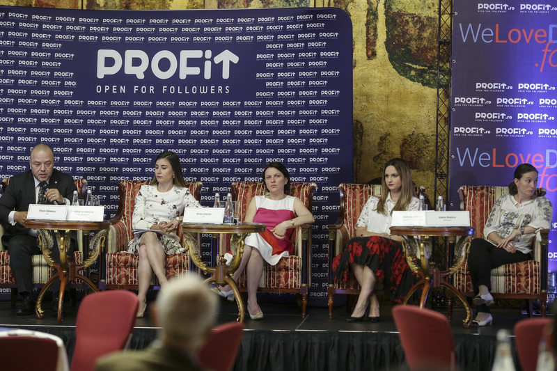 WeLoveDigital Forum 2018