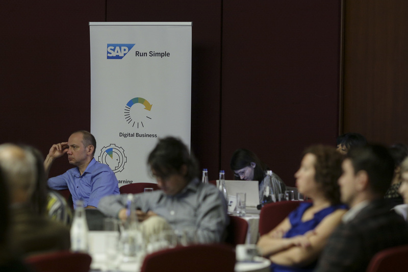 WeLoveDigital Forum 2018