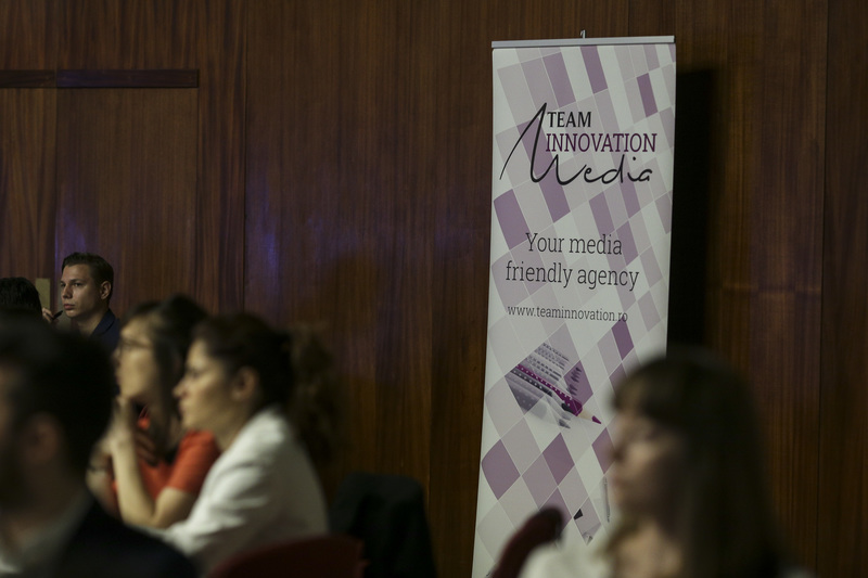 WeLoveDigital Forum 2018