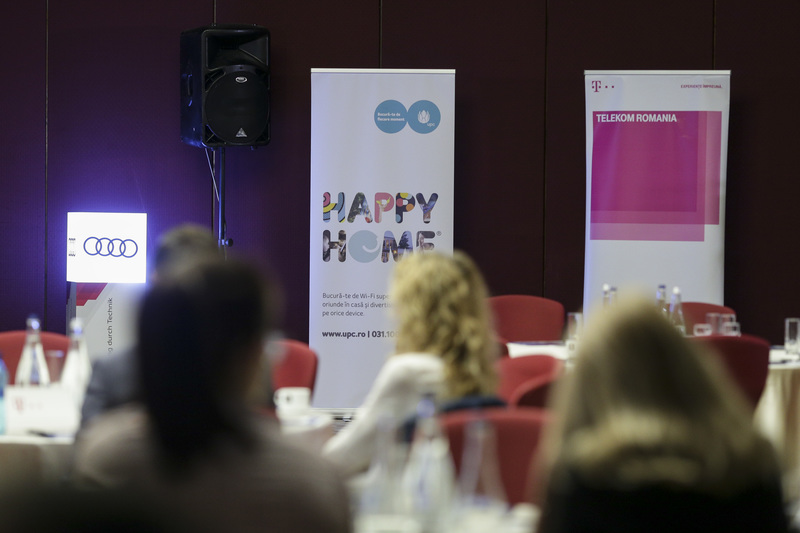 WeLoveDigital Forum 2018