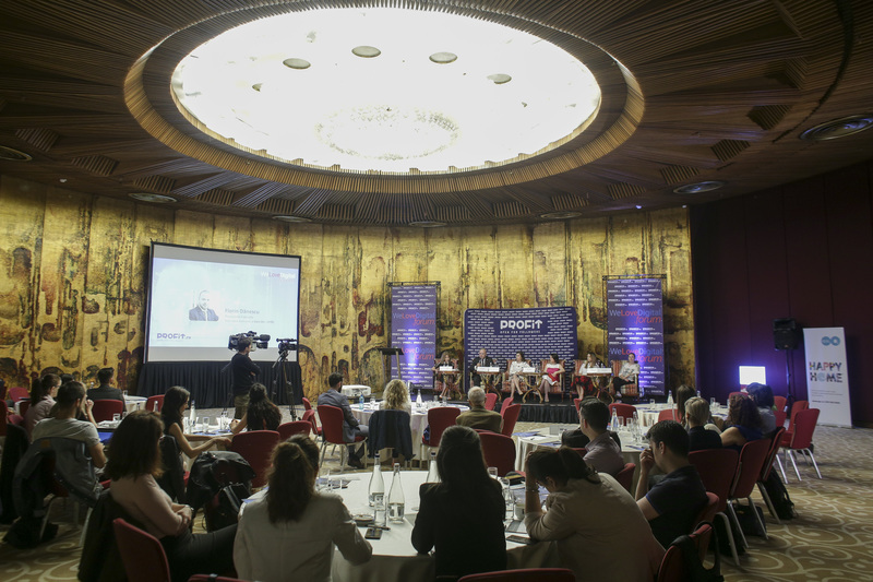 WeLoveDigital Forum 2018