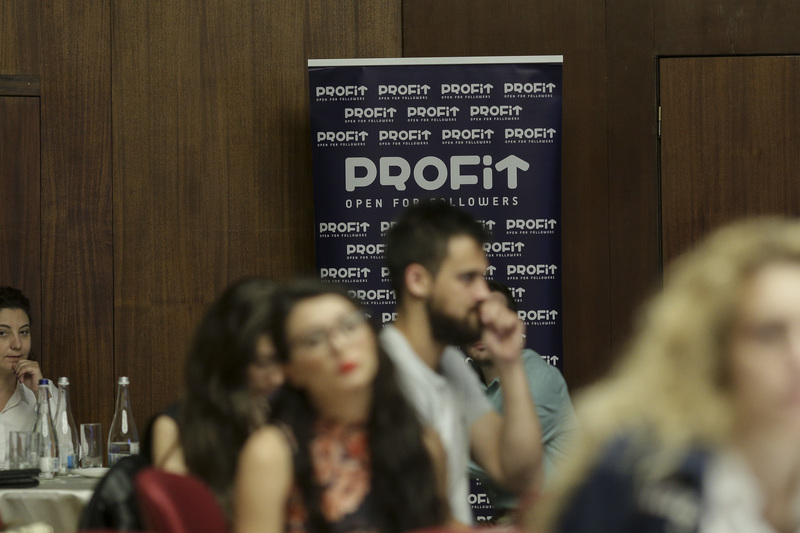 WeLoveDigital Forum 2018