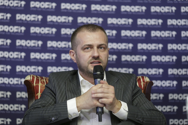 WeLoveDigital Forum 2018