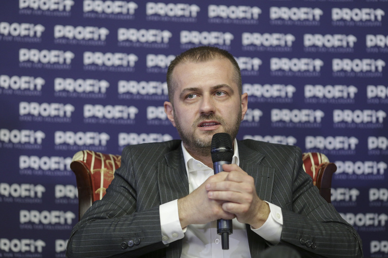 WeLoveDigital Forum 2018