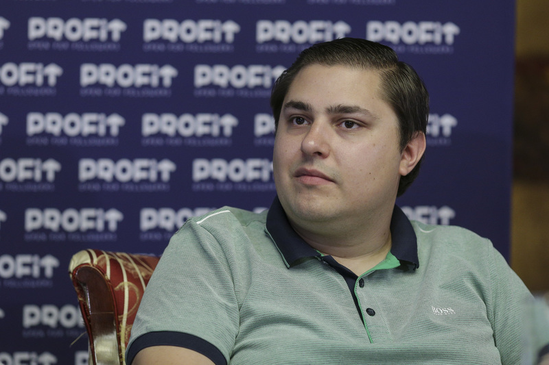 WeLoveDigital Forum 2018