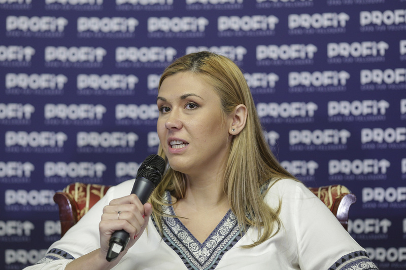 WeLoveDigital Forum 2018