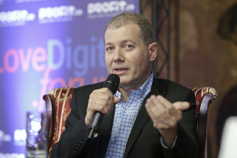 WeLoveDigital Forum 2018