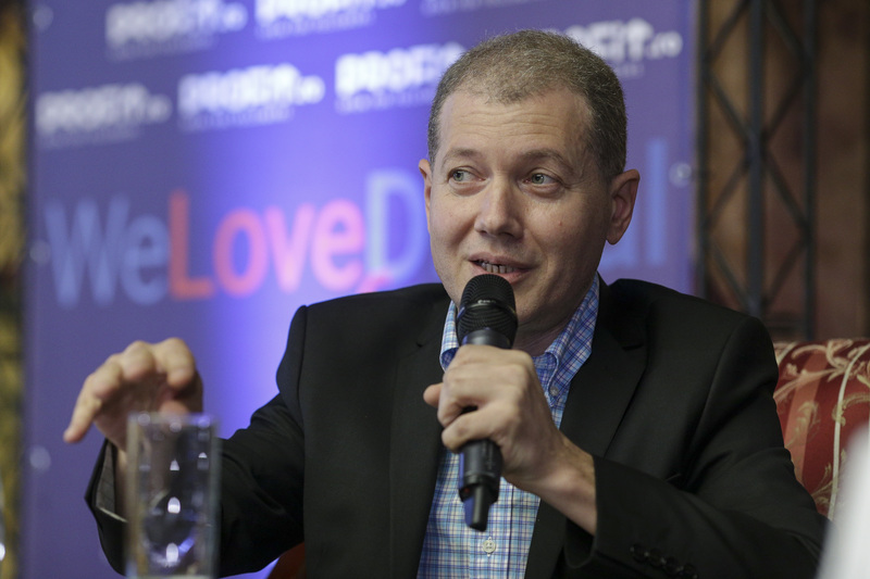 WeLoveDigital Forum 2018