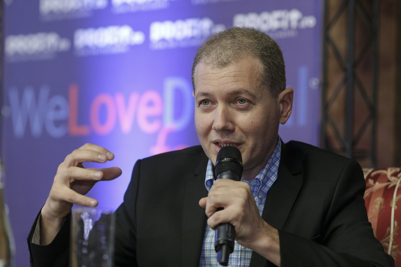 WeLoveDigital Forum 2018