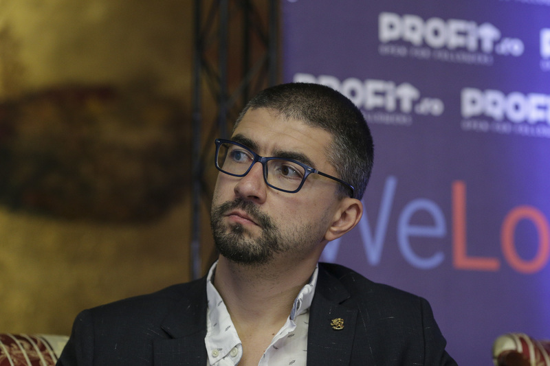 WeLoveDigital Forum 2018