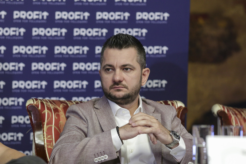 WeLoveDigital Forum 2018