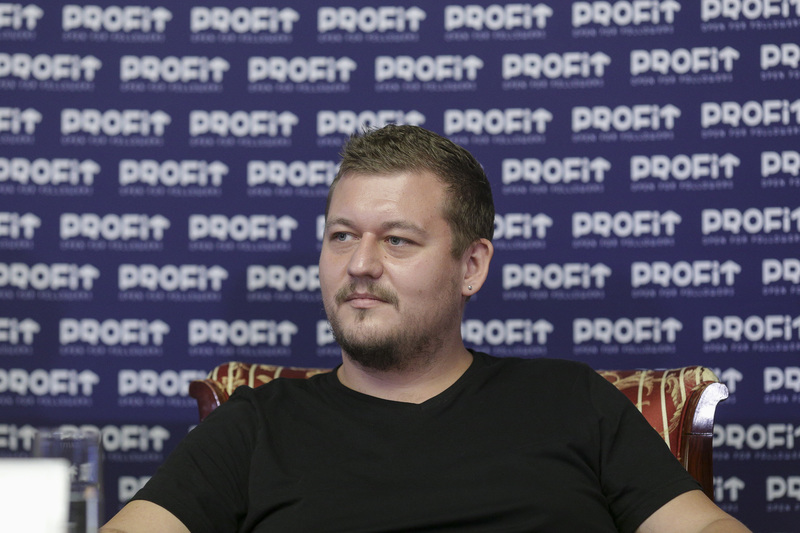 WeLoveDigital Forum 2018