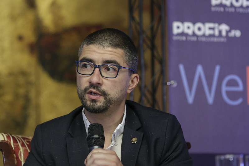 WeLoveDigital Forum 2018